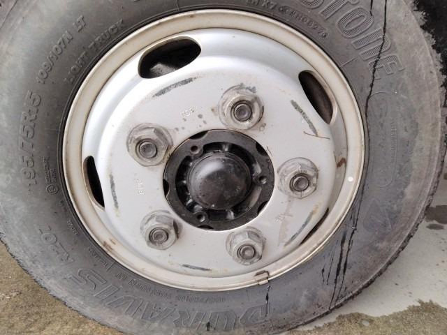 Toyota dyna Small Flat body TKG-XZC605(99610) 31枚目