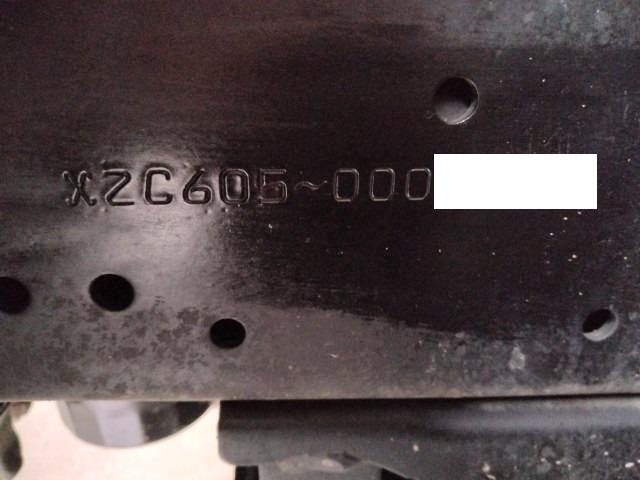 Toyota dyna Small Flat body TKG-XZC605(99610) 37枚目