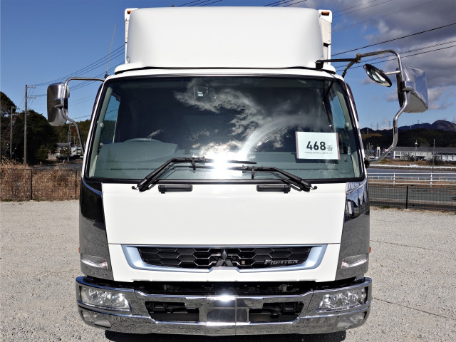 Mitsubishi Fuso fighter Middle Wing body TKG-FK64F(99613) 3枚目