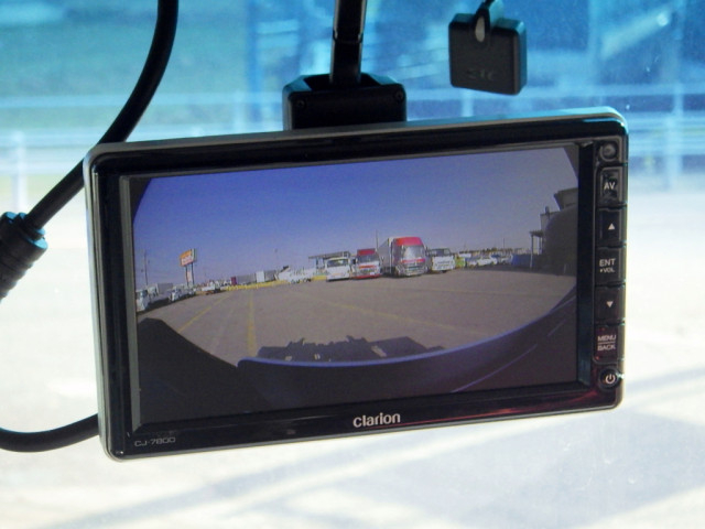 UDトラックス（日産） クオン 大型 コンテナ専用車 QKG-CW5YL(99612) 15枚目