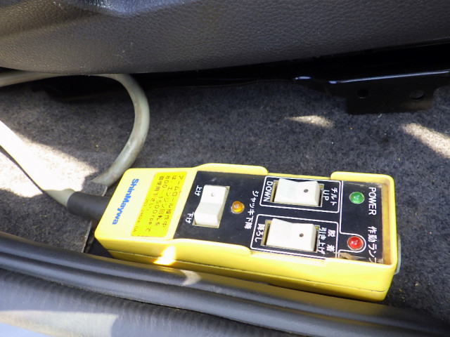 UDトラックス（日産） クオン 大型 コンテナ専用車 QKG-CW5YL(99612) 18枚目