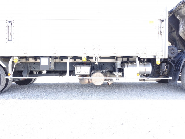 Mitsubishi Fuso fighter Middle Wing body TKG-FK64F(99613) 20枚目