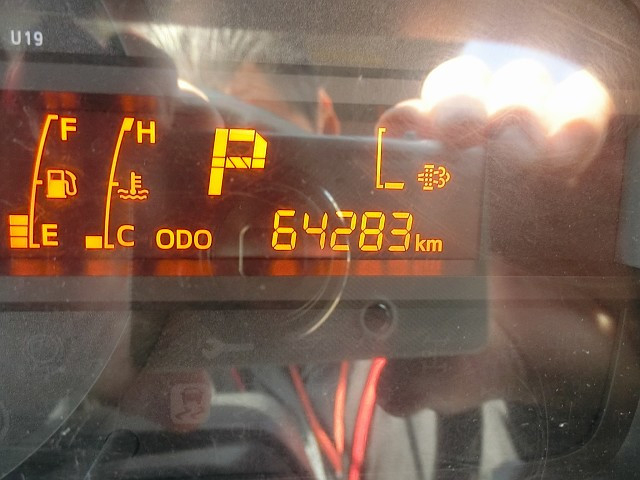 日野 デュトロ 小型 平ボディ TKG-XZU655M(99614) 4枚目