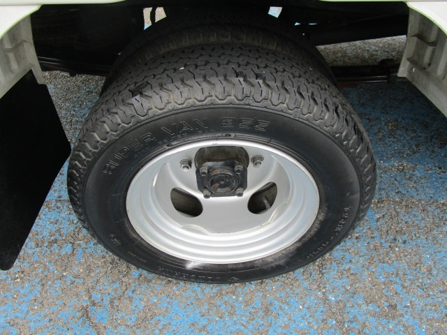 日産自動車 バネット 小型 平ボディ ABF-SKP2TN(109071) 45枚目