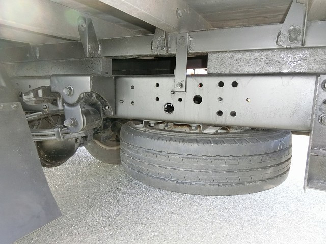 日野 デュトロ 小型 平ボディ TKG-XZU655M(99614) 16枚目