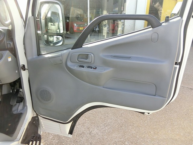 日野 デュトロ 小型 平ボディ TKG-XZU655M(99614) 21枚目