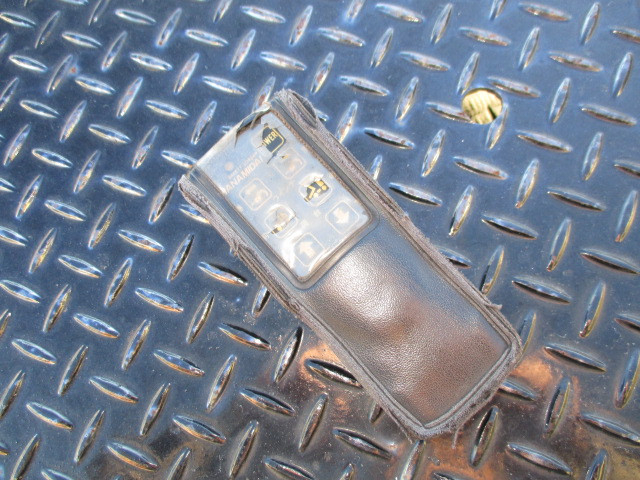 いすゞ エルフ 小型 キャリアカー TKG-NPR85AN(99615) 5枚目