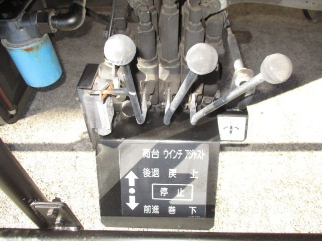 いすゞ エルフ 小型 キャリアカー TKG-NPR85AN(99615) 6枚目