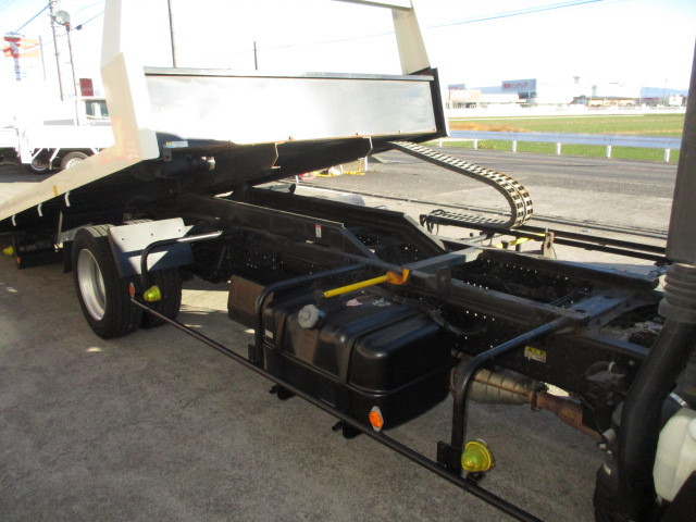 いすゞ エルフ 小型 キャリアカー TKG-NPR85AN(99615) 8枚目