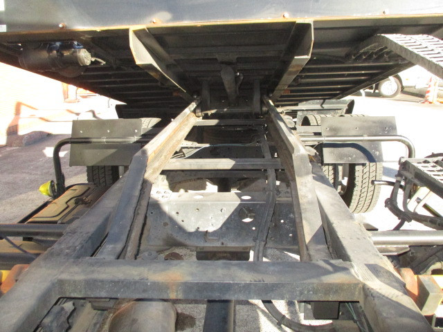 いすゞ エルフ 小型 キャリアカー TKG-NPR85AN(99615) 10枚目