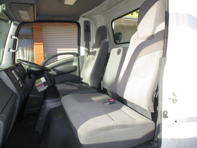 いすゞ エルフ 小型 キャリアカー TKG-NPR85AN(99615) 16枚目