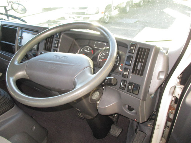 いすゞ エルフ 小型 キャリアカー TKG-NPR85AN(99615) 17枚目