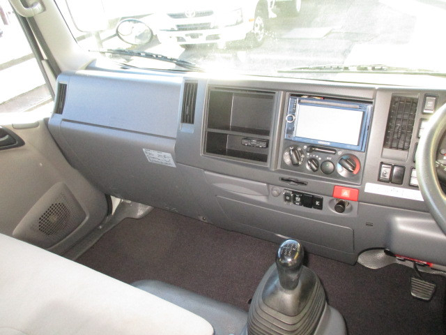 いすゞ エルフ 小型 キャリアカー TKG-NPR85AN(99615) 18枚目