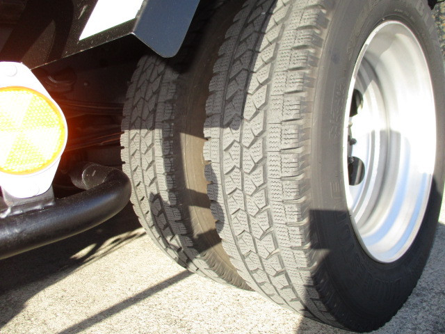 いすゞ エルフ 小型 キャリアカー TKG-NPR85AN(99615) 22枚目