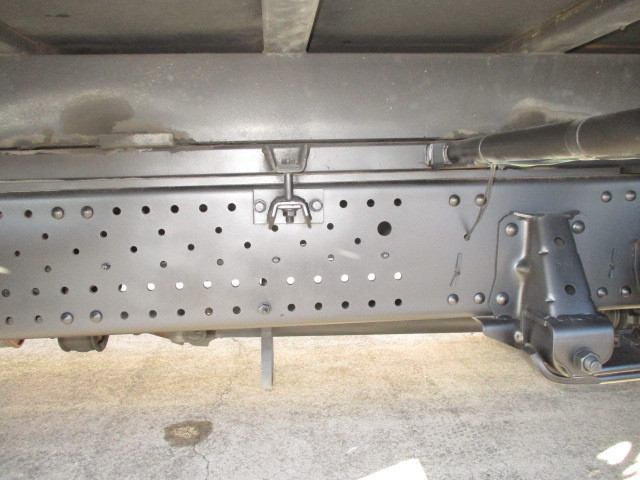 いすゞ エルフ 小型 キャリアカー TKG-NPR85AN(99615) 23枚目