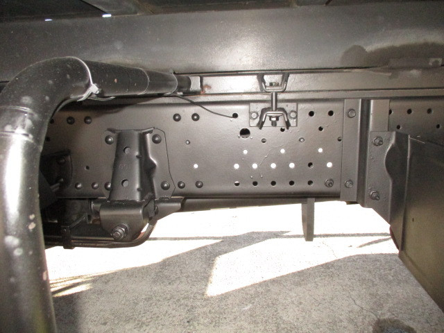 いすゞ エルフ 小型 キャリアカー TKG-NPR85AN(99615) 24枚目