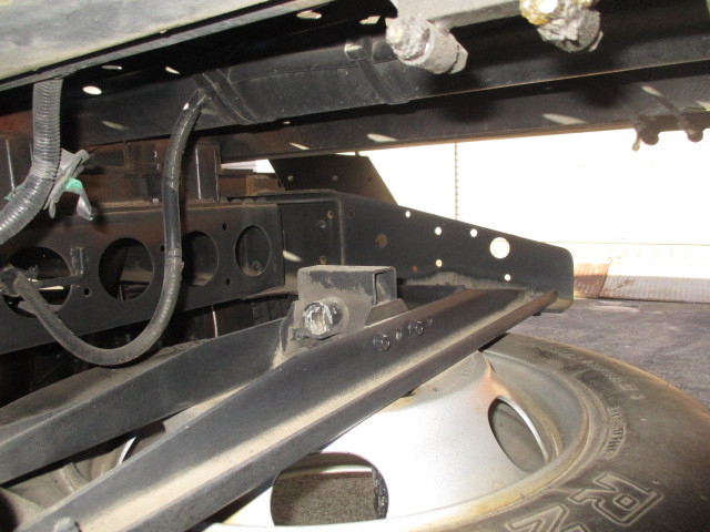 いすゞ エルフ 小型 キャリアカー TKG-NPR85AN(99615) 26枚目