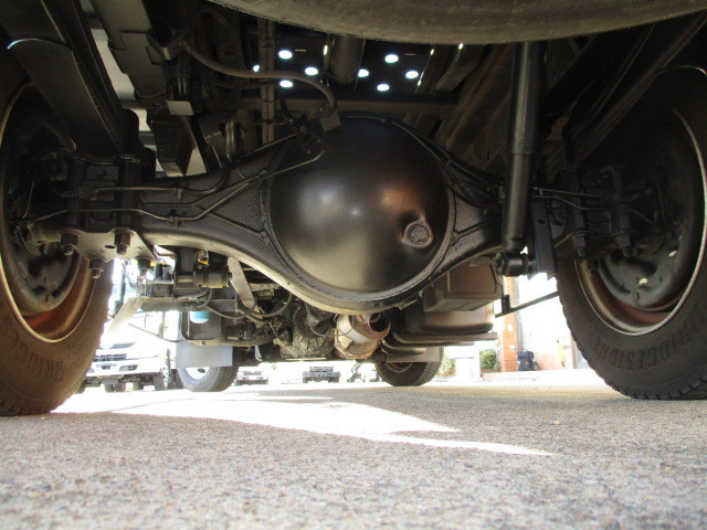 いすゞ エルフ 小型 キャリアカー TKG-NPR85AN(99615) 27枚目