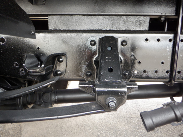 Isuzu elf Small Crane equipped trucks TKG-NMR85AR(99616) 23枚目