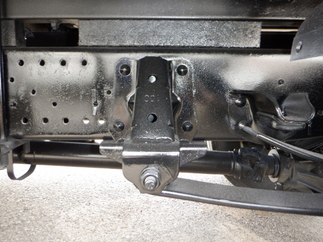 Isuzu elf Small Crane equipped trucks TKG-NMR85AR(99616) 24枚目