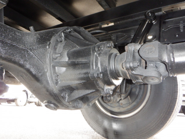 Isuzu elf Small Crane equipped trucks TKG-NMR85AR(99616) 25枚目