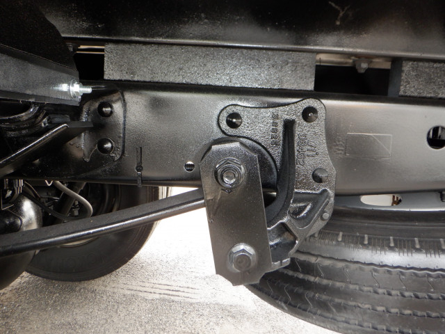 Isuzu elf Small Crane equipped trucks TKG-NMR85AR(99616) 27枚目