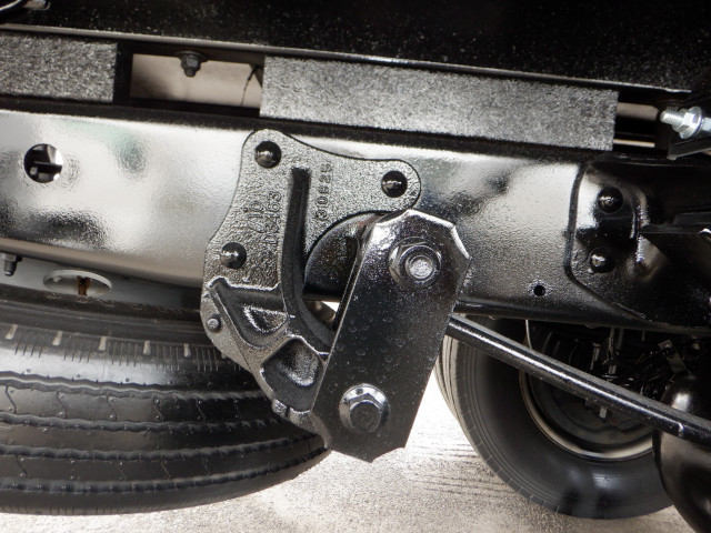 Isuzu elf Small Crane equipped trucks TKG-NMR85AR(99616) 28枚目