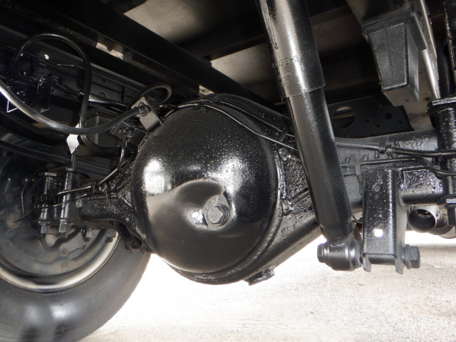 Isuzu elf Small Crane equipped trucks TKG-NMR85AR(99616) 29枚目