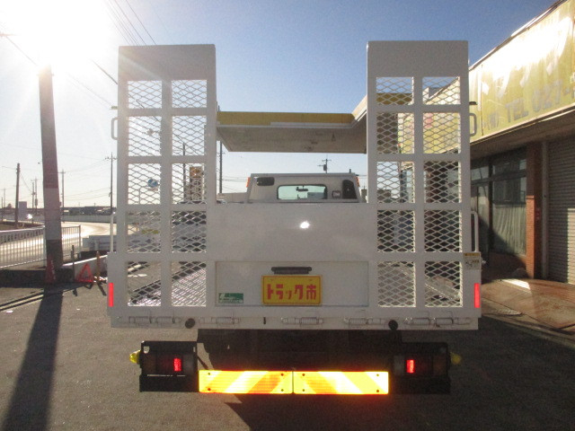 いすゞ エルフ 小型 キャリアカー TKG-NPR85AN(99615) 36枚目