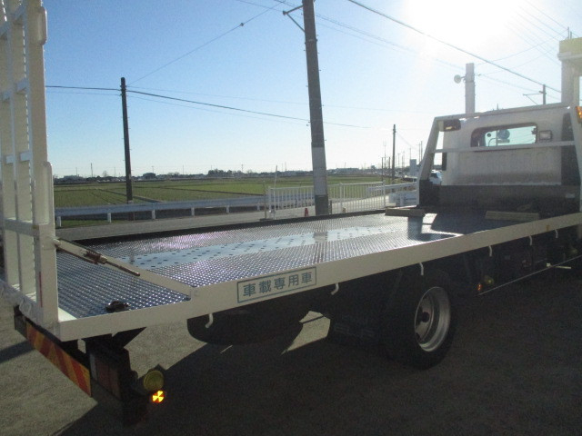 いすゞ エルフ 小型 キャリアカー TKG-NPR85AN(99615) 37枚目