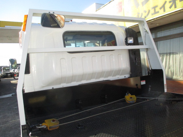いすゞ エルフ 小型 キャリアカー TKG-NPR85AN(99615) 41枚目