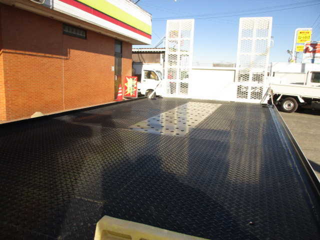 いすゞ エルフ 小型 キャリアカー TKG-NPR85AN(99615) 42枚目