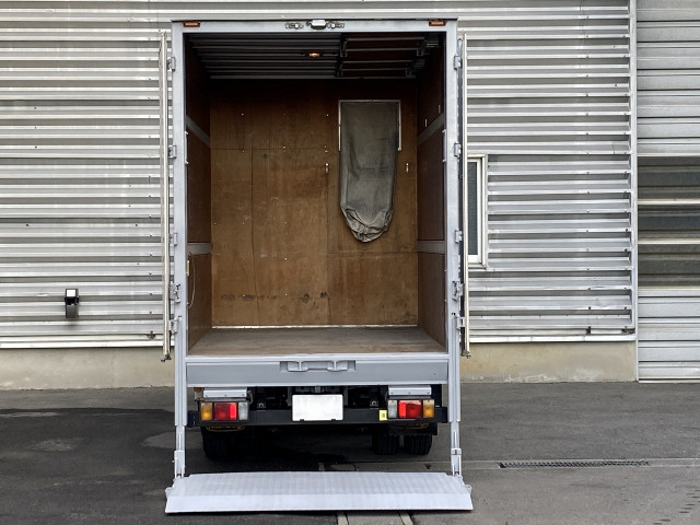 マツダ タイタン 小型 バン TKG-LJR85AN(99617) 4枚目
