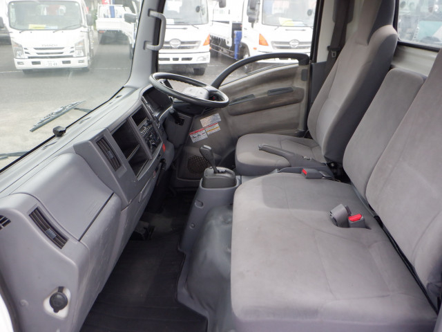 Isuzu elf Small Crane equipped trucks TKG-NMR85AR(99616) 40枚目