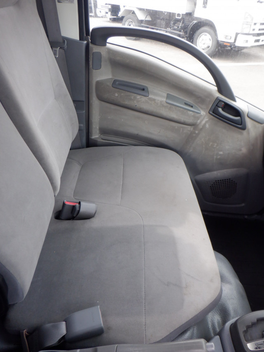 Isuzu elf Small Crane equipped trucks TKG-NMR85AR(99616) 41枚目