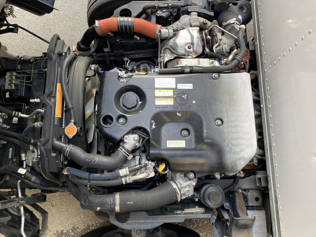 マツダ タイタン 小型 バン TKG-LJR85AN(99617) 6枚目