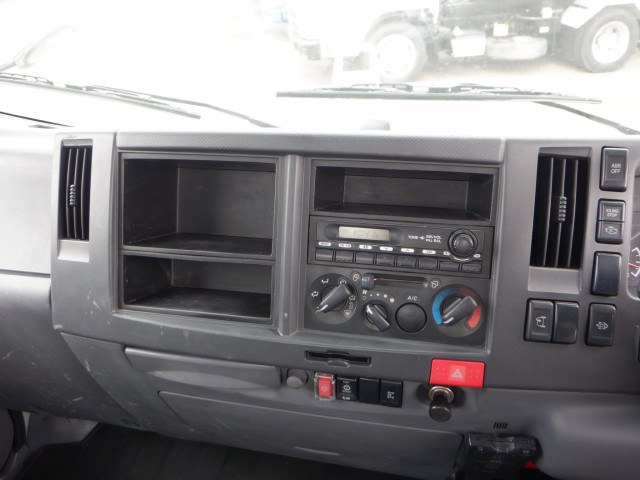 Isuzu elf Small Crane equipped trucks TKG-NMR85AR(99616) 45枚目