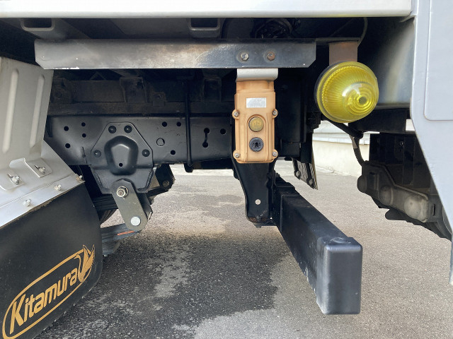 マツダ タイタン 小型 バン TKG-LJR85AN(99617) 10枚目