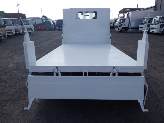 いすゞ エルフ 小型 土砂ダンプ TDG-NKS85AD(99618) 7枚目