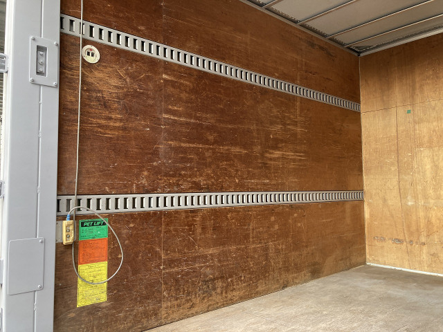 マツダ タイタン 小型 バン TKG-LJR85AN(99617) 20枚目