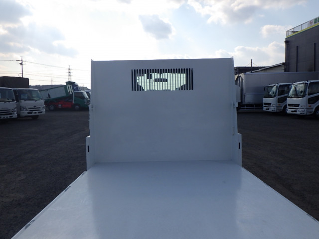 いすゞ エルフ 小型 土砂ダンプ TDG-NKS85AD(99618) 8枚目