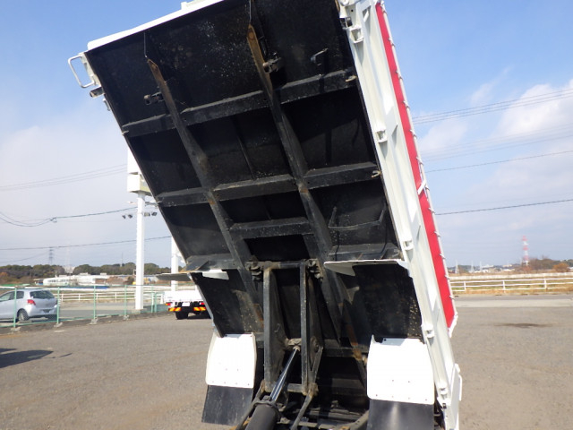 いすゞ エルフ 小型 土砂ダンプ TDG-NKS85AD(99618) 9枚目