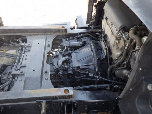 いすゞ エルフ 小型 土砂ダンプ TDG-NKS85AD(99618) 10枚目