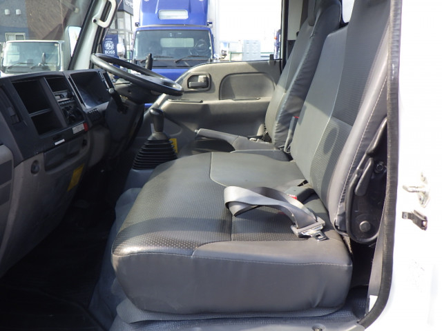 いすゞ エルフ 小型 土砂ダンプ TDG-NKS85AD(99618) 11枚目