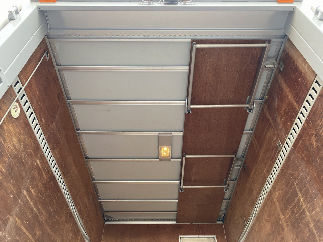 マツダ タイタン 小型 バン TKG-LJR85AN(99617) 24枚目