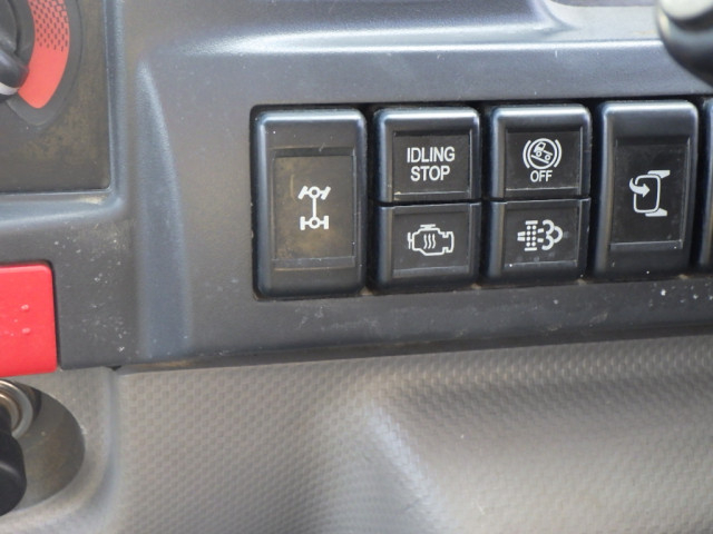 いすゞ エルフ 小型 土砂ダンプ TDG-NKS85AD(99618) 14枚目