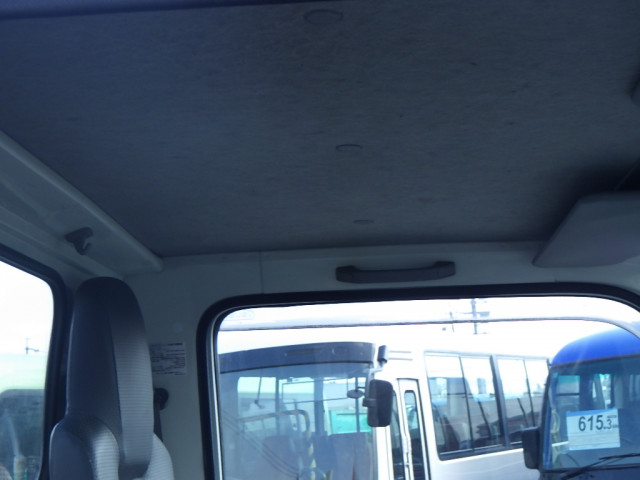 いすゞ エルフ 小型 土砂ダンプ TDG-NKS85AD(99618) 17枚目