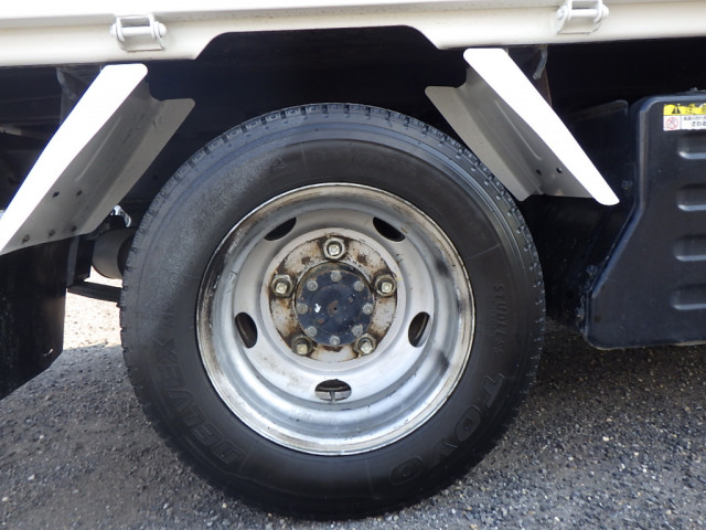 いすゞ エルフ 小型 土砂ダンプ TDG-NKS85AD(99618) 19枚目