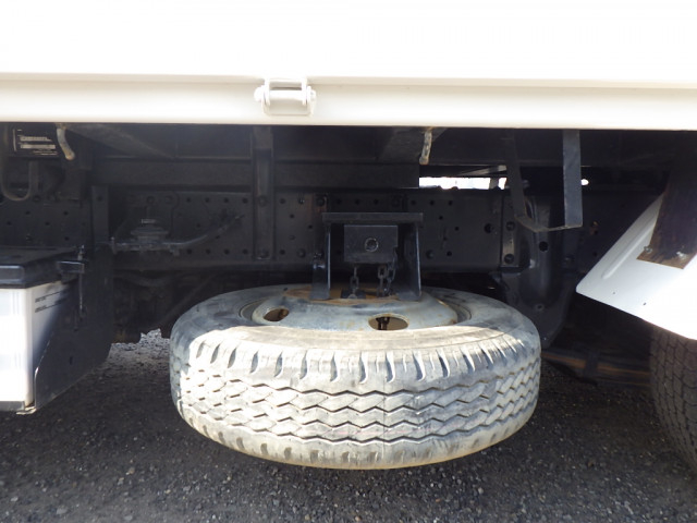 いすゞ エルフ 小型 土砂ダンプ TDG-NKS85AD(99618) 20枚目