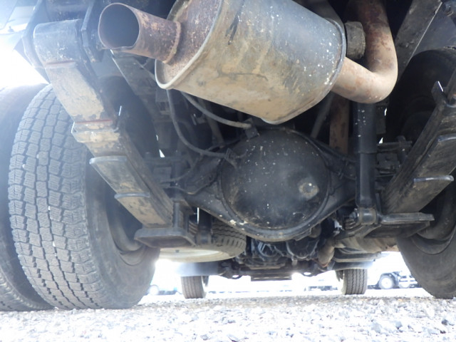 いすゞ エルフ 小型 土砂ダンプ TDG-NKS85AD(99618) 21枚目